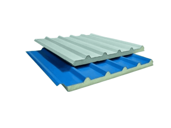 Fire Rated Panels for Pharma Facilities