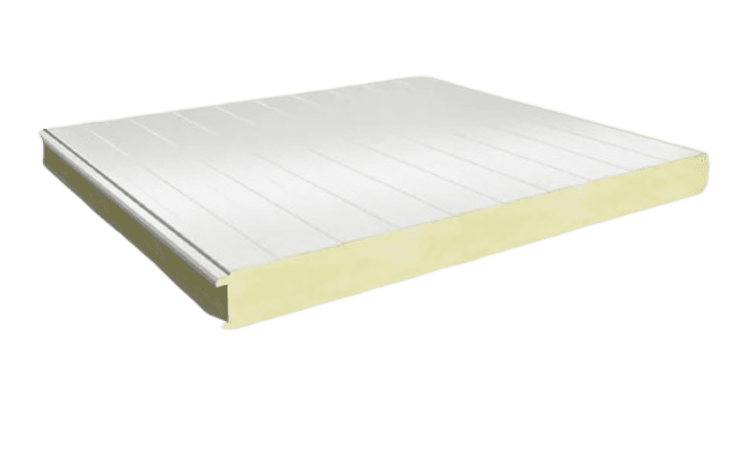 Clean Room Sandwich Panels
